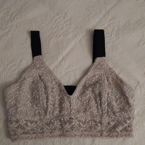 Lace Bralette